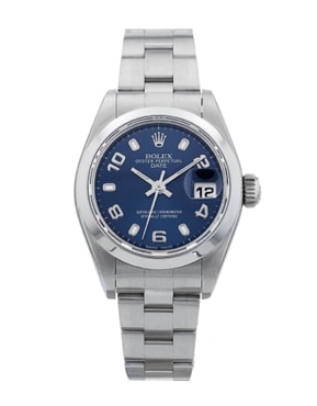 All the watches on special offer together in one place